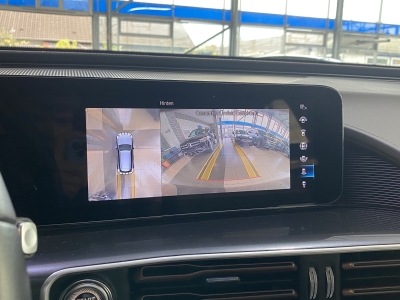 Mercedes-Benz EQC 400 4Matic*SHZ*AHK*Navi*LED*360Cam*