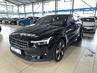 Polestar 2 Plus-Paket*R.Cam*Pano*LED*Memory*Pilot-Paket