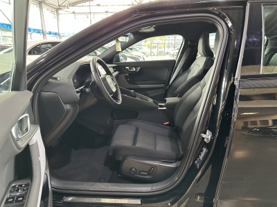 Polestar 2 Plus-Paket*R.Cam*Pano*LED*Memory*Pilot-Paket