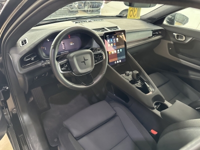 Polestar 2 Plus-Paket*R.Cam*Pano*LED*Memory*Pilot-Paket