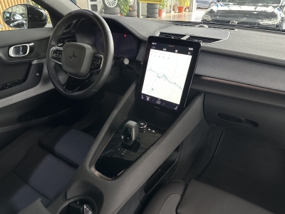 Polestar 2 Plus-Paket*R.Cam*Pano*LED*Memory*Pilot-Paket