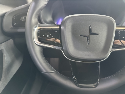 Polestar 2 Plus-Paket*R.Cam*Pano*LED*Memory*Pilot-Paket