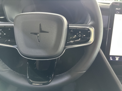 Polestar 2 Plus-Paket*R.Cam*Pano*LED*Memory*Pilot-Paket