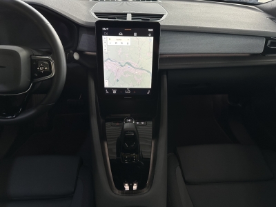 Polestar 2 Plus-Paket*R.Cam*Pano*LED*Memory*Pilot-Paket