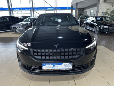 Polestar 2 Plus-Paket*R.Cam*Pano*LED*Memory*Pilot-Paket