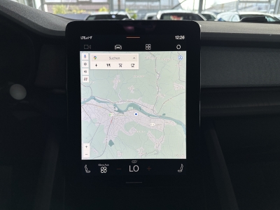 Polestar 2 Plus-Paket*R.Cam*Pano*LED*Memory*Pilot-Paket