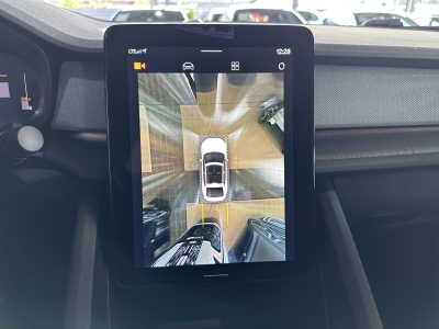 Polestar 2 Plus-Paket*R.Cam*Pano*LED*Memory*Pilot-Paket