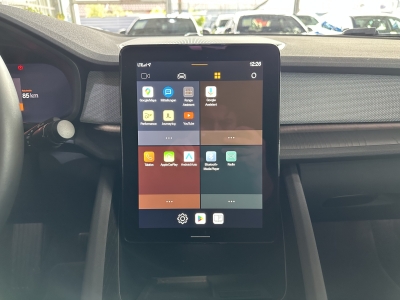 Polestar 2 Plus-Paket*R.Cam*Pano*LED*Memory*Pilot-Paket