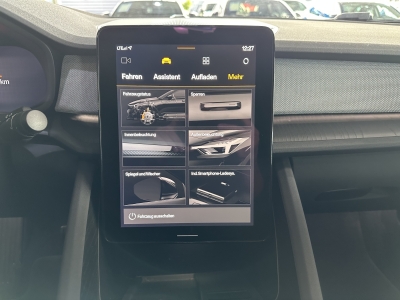Polestar 2 Plus-Paket*R.Cam*Pano*LED*Memory*Pilot-Paket