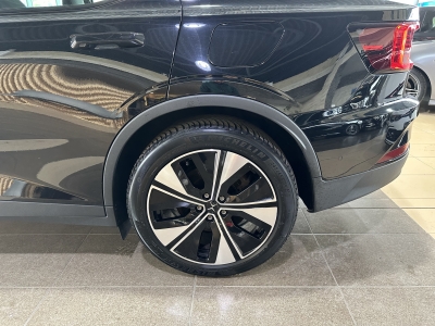 Polestar 2 Plus-Paket*R.Cam*Pano*LED*Memory*Pilot-Paket