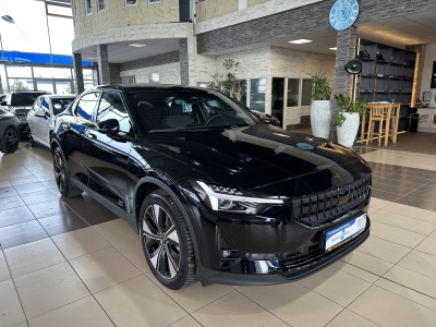Polestar 2 Plus-Paket*R.Cam*Pano*LED*Memory*Pilot-Paket
