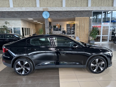 Polestar 2 Plus-Paket*R.Cam*Pano*LED*Memory*Pilot-Paket