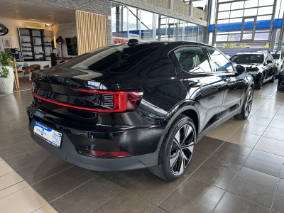 Polestar 2 Plus-Paket*R.Cam*Pano*LED*Memory*Pilot-Paket