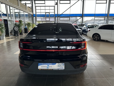 Polestar 2 Plus-Paket*R.Cam*Pano*LED*Memory*Pilot-Paket