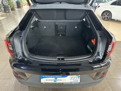 Polestar 2 Plus-Paket*R.Cam*Pano*LED*Memory*Pilot-Paket