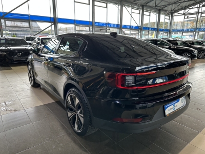 Polestar 2 Plus-Paket*R.Cam*Pano*LED*Memory*Pilot-Paket