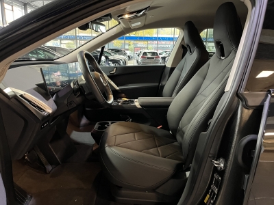 BMW iX 40 xDrive*360Cam*SHZ*LED*Navi*CarPlay*ACC*