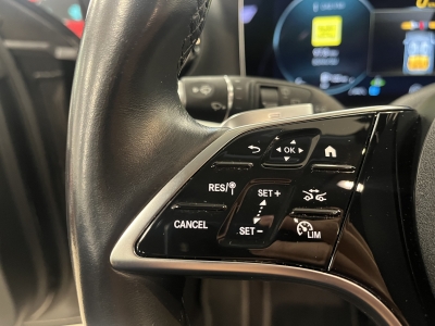 Mercedes-Benz E 300 Mild-Hybrid*ACC*LED*Navi*R.Cam*SHZ*CarPlay