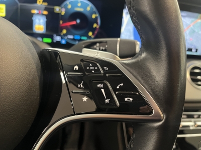 Mercedes-Benz E 300 Mild-Hybrid*ACC*LED*Navi*R.Cam*SHZ*CarPlay