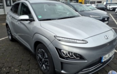 Hyundai KONA Trend ACC dig.Cockpit LED R.Cam Navi PDC 