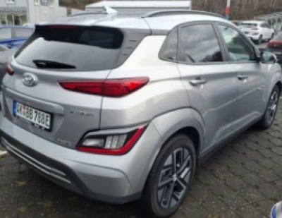 Hyundai KONA Trend ACC dig.Cockpit LED R.Cam Navi PDC 