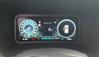 Hyundai KONA Trend ACC dig.Cockpit LED R.Cam Navi PDC 