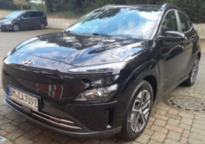 Hyundai KONA Select dig.Cockpit R.Cam ACC PDC SHZ DAB+