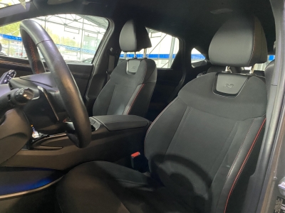 Hyundai TUCSON N Line Hybrid 4WD KRELL dig.Cockpit LED 