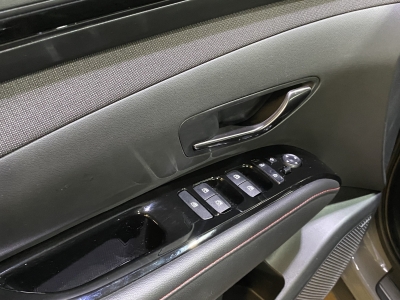 Hyundai TUCSON N Line Hybrid 4WD KRELL dig.Cockpit LED 