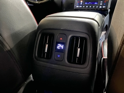 Hyundai TUCSON N Line Hybrid 4WD KRELL dig.Cockpit LED 