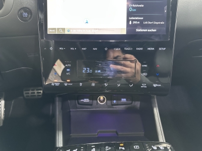 Hyundai TUCSON N Line Hybrid 4WD Pano. KRELL LED Navi