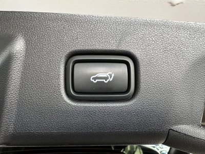 Hyundai TUCSON N Line Hybrid 4WD Pano. KRELL LED Navi