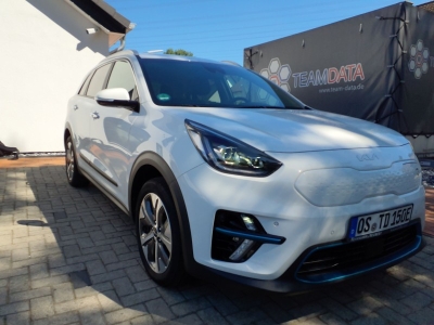 Kia Niro e-Niro Spirit JBL-Sound ACC Navi Leder SHZ