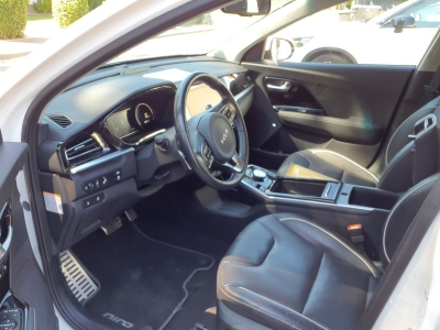 Kia Niro e-Niro Spirit JBL-Sound ACC Navi Leder SHZ