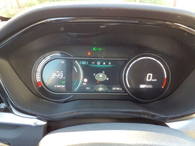 Kia Niro e-Niro Spirit JBL-Sound ACC Navi Leder SHZ