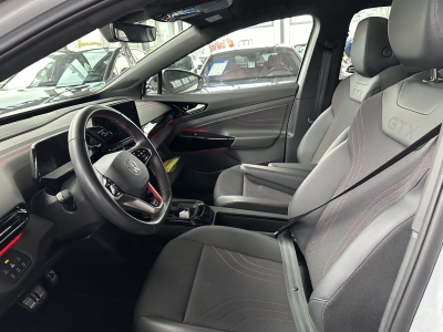 VW ID.4 GTX 4Motion Wärmepumpe Matrix-LED Navi ACC