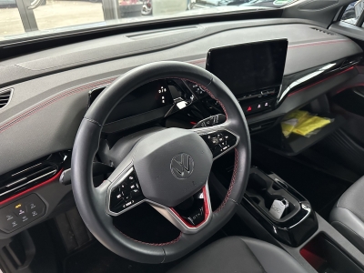 VW ID.4 GTX 4Motion Wärmepumpe Matrix-LED Navi ACC