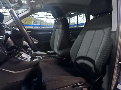 Audi Q3 35 TDI AHK LED R.Cam Sound-System Navi PDC