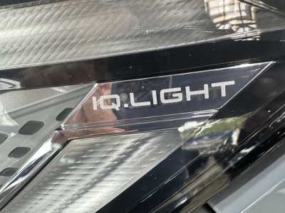 VW ID.4 Pro Performance Family AHK Wärmepumpe LED