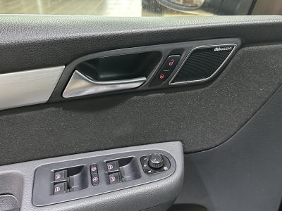 VW Sharan Comfortline 7-Sitzer Pano. Dynaudio R.Cam