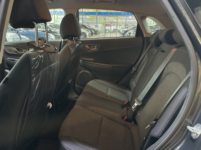 Hyundai KONA Plus ACC Navi LED R.Cam Wärmepumpe SHZ PDC 