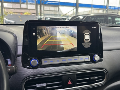 Hyundai KONA Plus ACC Navi LED R.Cam Wärmepumpe SHZ PDC 