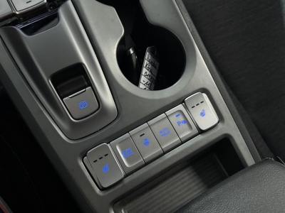 Hyundai KONA Plus ACC Navi LED R.Cam Wärmepumpe SHZ PDC 