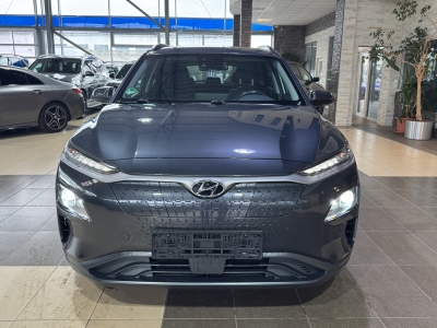 Hyundai KONA Plus ACC Navi LED R.Cam Wärmepumpe SHZ PDC 