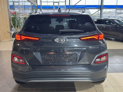 Hyundai KONA Plus ACC Navi LED R.Cam Wärmepumpe SHZ PDC 