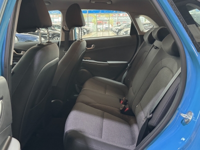 Hyundai KONA dig.Cockpit R.Cam DAB+ Klimaauto. LM 17"