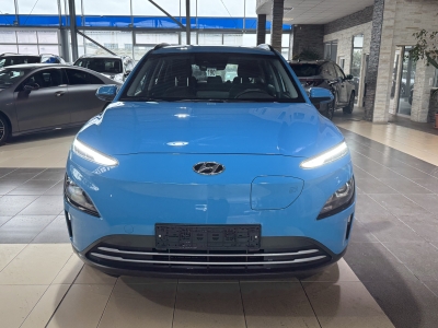 Hyundai KONA dig.Cockpit R.Cam DAB+ Klimaauto. LM 17"