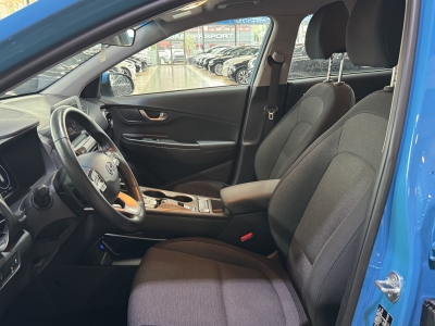 Hyundai KONA dig.Cockpit R.Cam DAB+ Klimaauto. LM 17"