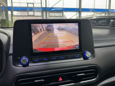 Hyundai KONA Trend dig.Cockpit ACC LED Wärmepumpe R.Cam