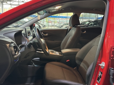 Hyundai KONA Trend dig.Cockpit ACC LED Wärmepumpe R.Cam